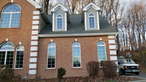 Roofing After - Verona New Jersey